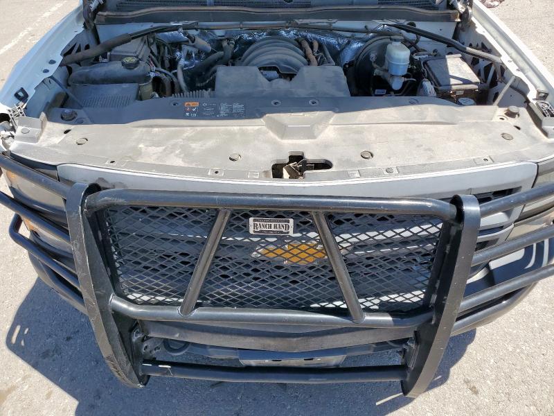 2015 CHEVROLET SILVERADO - 3GCUKPEH4FG400778