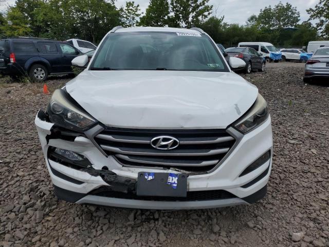 2017 HYUNDAI TUCSON LIMITED KM8J3CA22HU324533