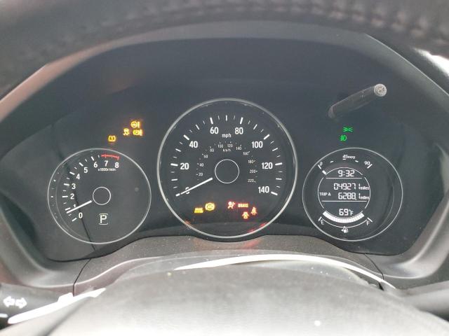 2021 HONDA HR-V SPORT 3CZRU6H18MM752540