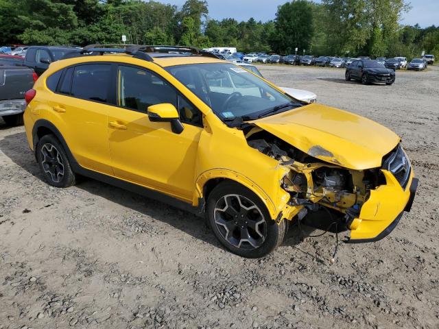 2015 SUBARU XV CROSSTR JF2GPADC1F8256440