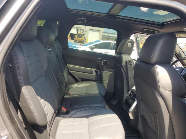 2016 LAND ROVER RANGE ROVE SALWS2PF6GA105956