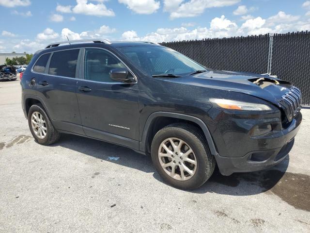 2015 JEEP CHEROKEE L 1C4PJMCS3FW510266