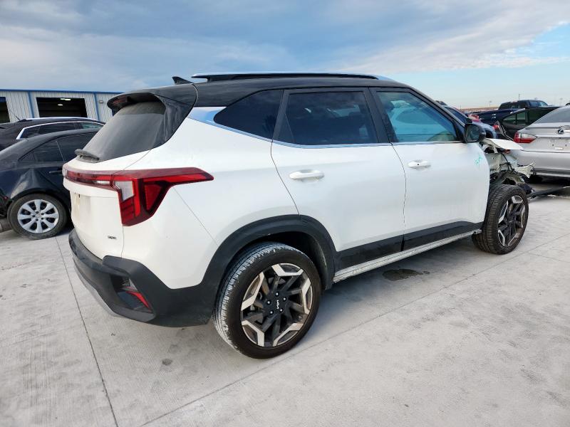 2024 KIA SELTOS SX KNDETCA71R7532467