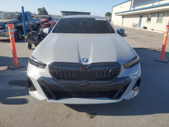 2024 BMW I5 EDRIVE 40 WBY33FK06RCT06263