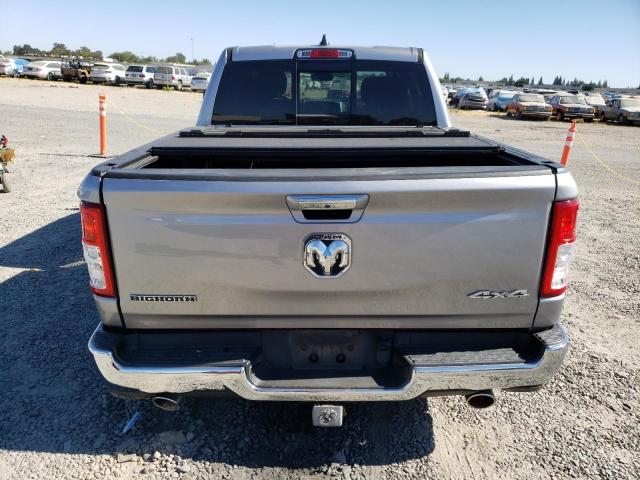 2020 RAM 1500 BIG H - 1C6SRFFT9LN393045