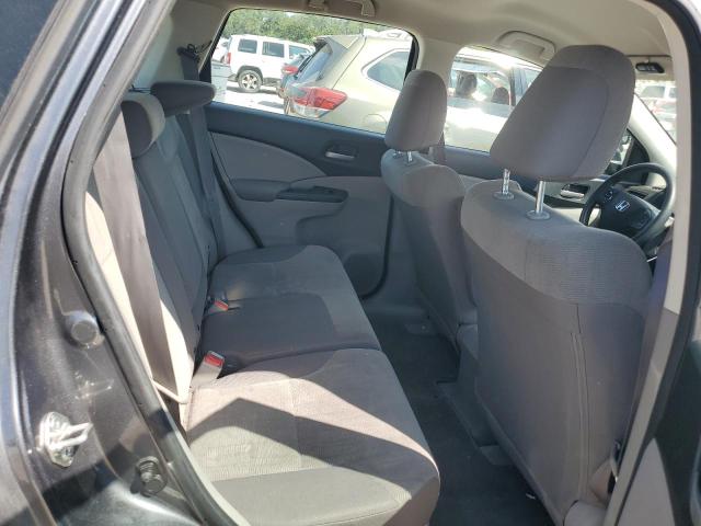 2013 HONDA CR-V LX - 3CZRM3H34DG709960