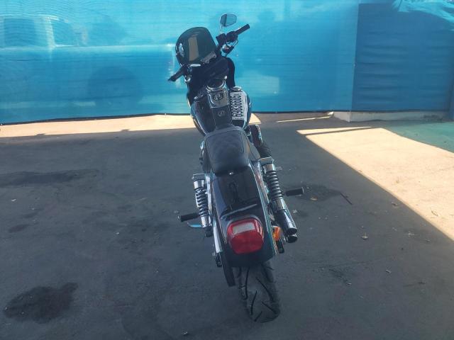 2013 HARLEY-DAVIDSON FXDC DYNA - 1HD1GV416DC328221