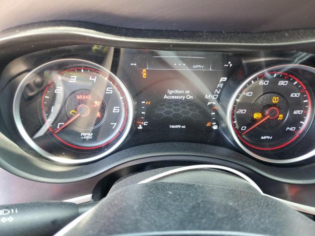 2020 DODGE CHARGER SXT 2C3CDXBGXLH241816