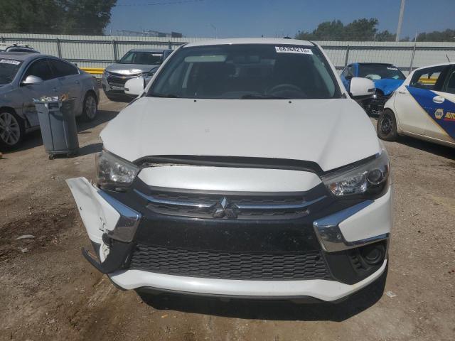 2018 MITSUBISHI OUTLANDER JA4AP3AU9JZ015686