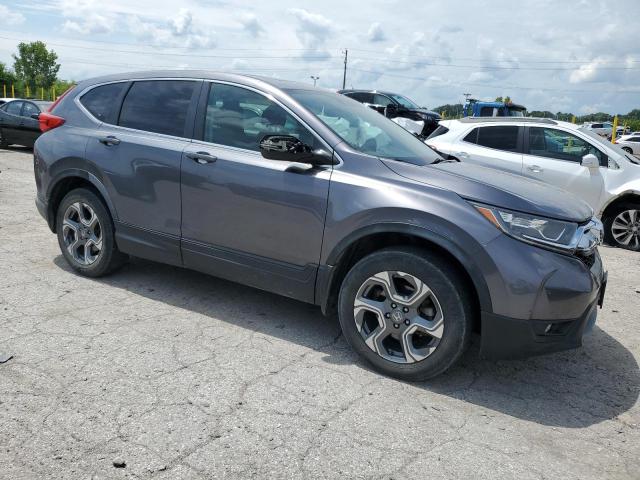 2019 HONDA CR-V EX JHLRW2H54KX002574