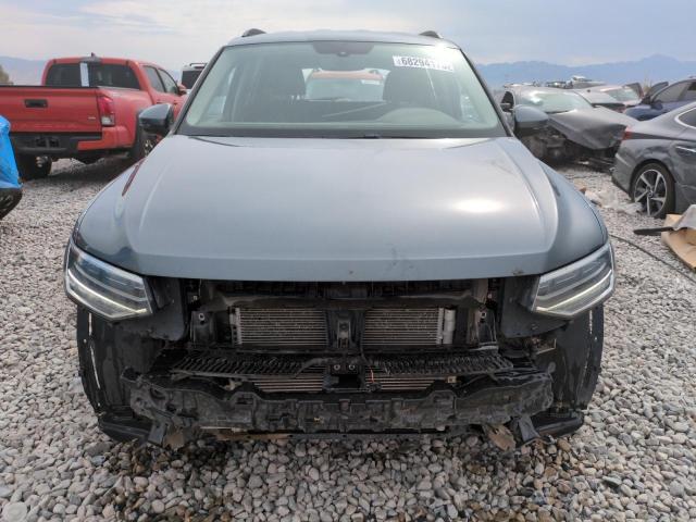 2023 VOLKSWAGEN TIGUAN S 3VVFB7AX2PM014810