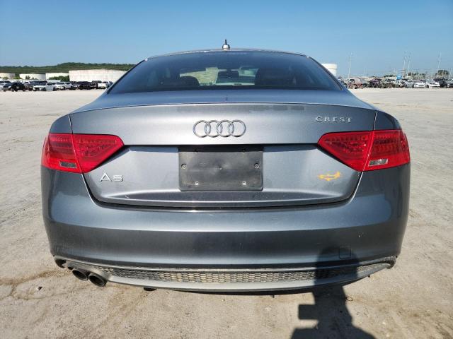 2015 AUDI A5 PREMIUM WAUMFAFR7FA025098