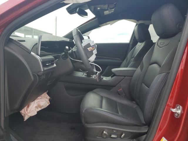 2024 CADILLAC XT4 SPORT 1GYFZER48RF164863