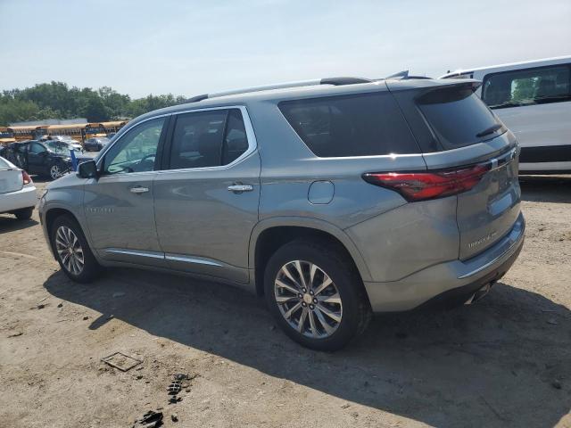2023 CHEVROLET TRAVERSE PREMIER 1GNEVKKW7PJ204245