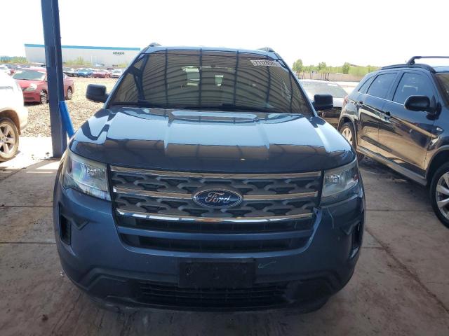 2018 FORD EXPLORER 1FM5K7B80JGC94211