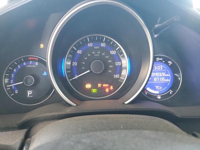 2016 HONDA FIT EX JHMGK5H72GX000296