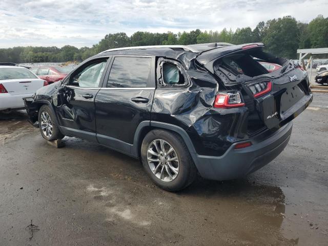 2019 JEEP CHEROKEE L 1C4PJMLB4KD194933
