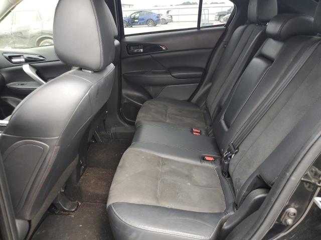 2022 MITSUBISHI ECLIPSE CR JA4ATWAA9NZ003496