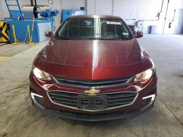 2016 CHEVROLET MALIBU LT - 1G1ZE5ST3GF205566