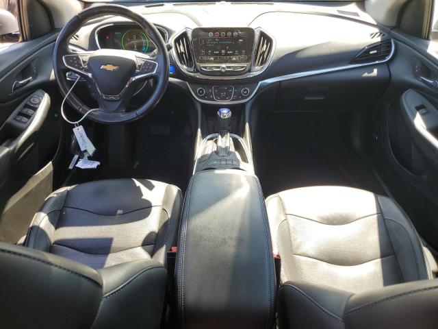 2018 CHEVROLET VOLT PREMI 1G1RD6S54JU158092