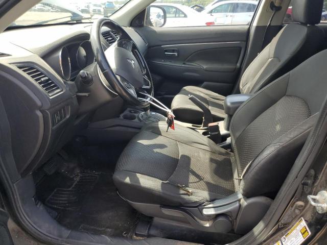 2016 MITSUBISHI OUTLANDER JA4AR3AU4GZ030681