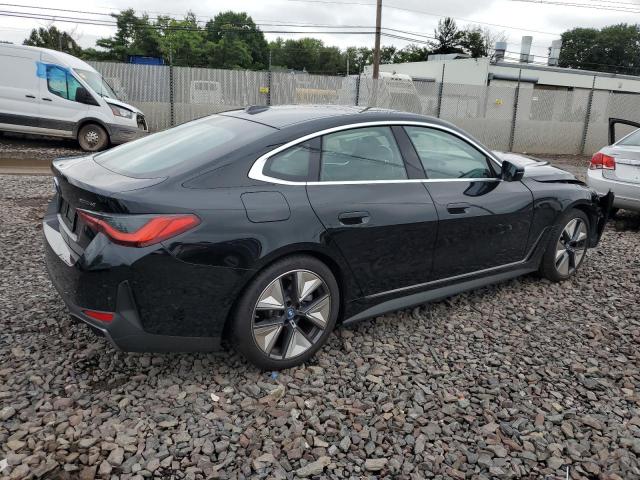 2024 BMW I4 XDRIVE WBY83FB02RFS58197