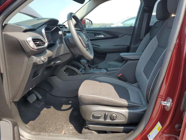 2023 CHEVROLET TRAILBLAZR KL79MRSL2PB200476