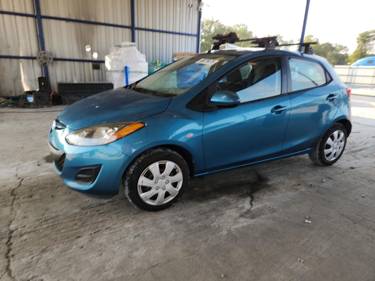 MAZDA 2 MAZDA2