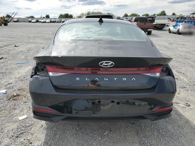 2023 HYUNDAI ELANTRA SE KMHLM4AG0PU552407