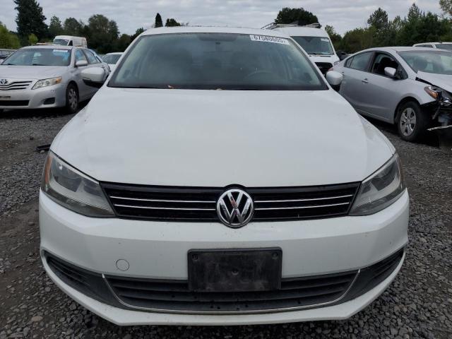 2014 VOLKSWAGEN JETTA TDI - 3VWLL7AJ1EM410294