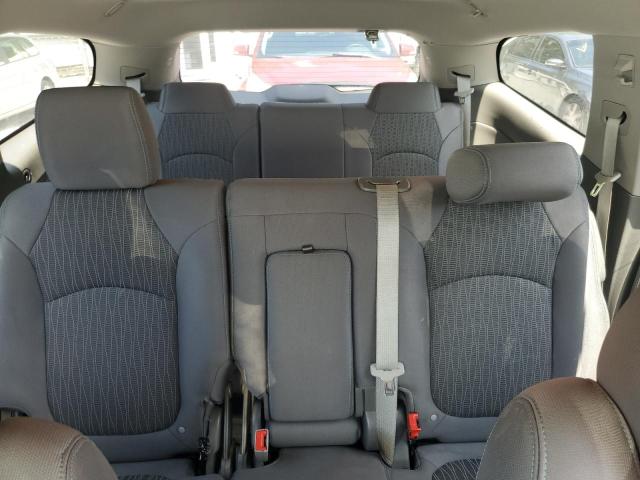 2017 CHEVROLET TRAVERSE LS 1GNKVFED9HJ148220