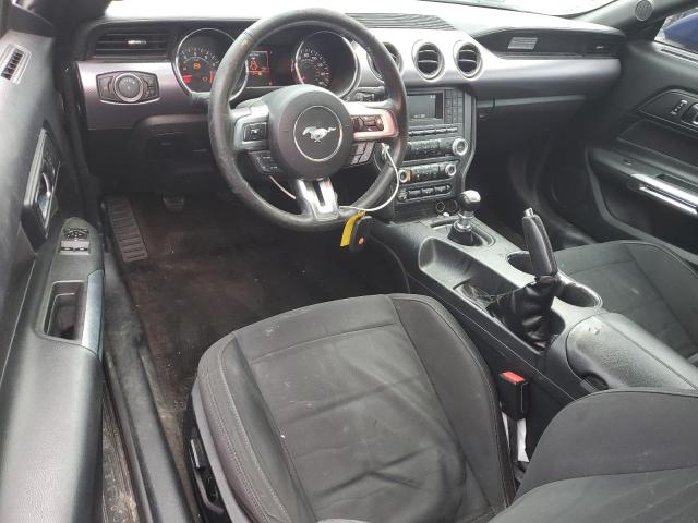 2016 FORD MUSTANG - 1FA6P8TH4G5217009