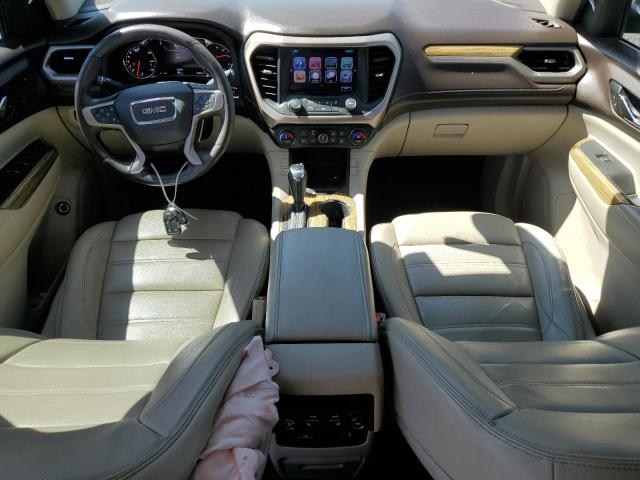 2017 GMC ACADIA DEN 1GKKNXLS7HZ260181