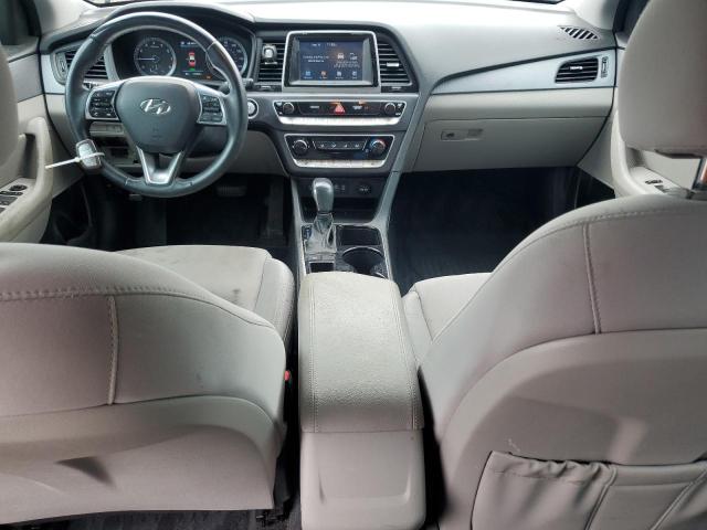 2018 HYUNDAI SONATA SPO - 5NPE34AF0JH620536