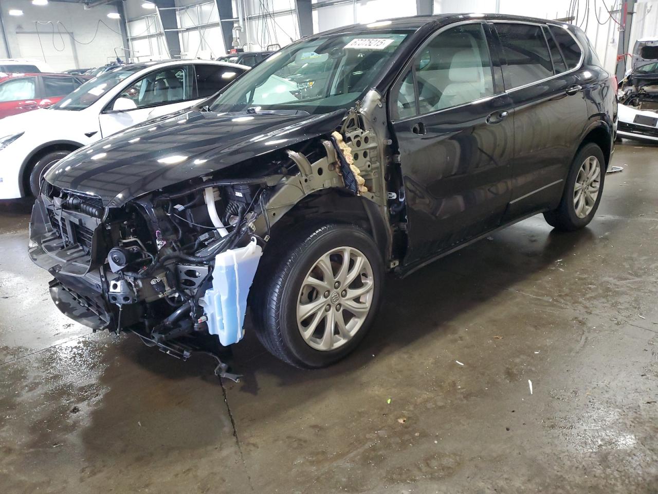 BUICK ENVISION PREFERRED