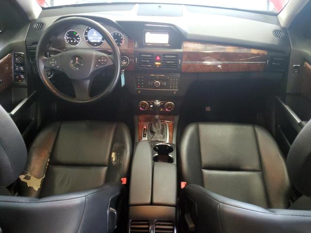 2011 MERCEDES-BENZ GLK 350 4M - WDCGG8HB1BF592873