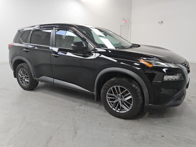 2021 NISSAN ROGUE S 5N1AT3AB8MC822221