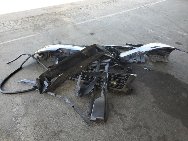 2023 LAND ROVER RANGE ROVER SE SALKP9E75PA061226