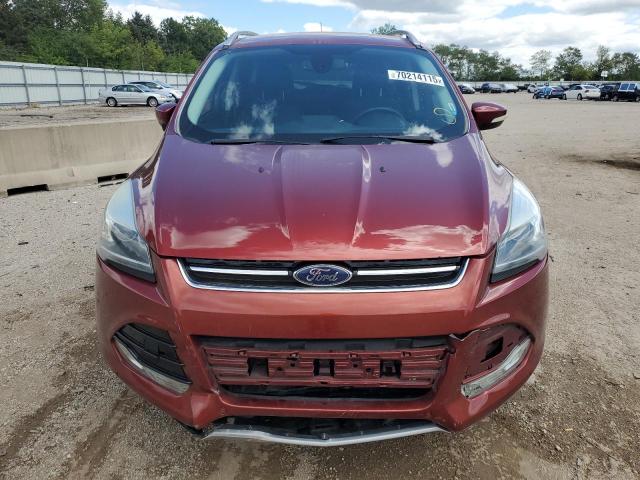 2015 FORD ESCAPE - 1FMCU0JX4FUB70842