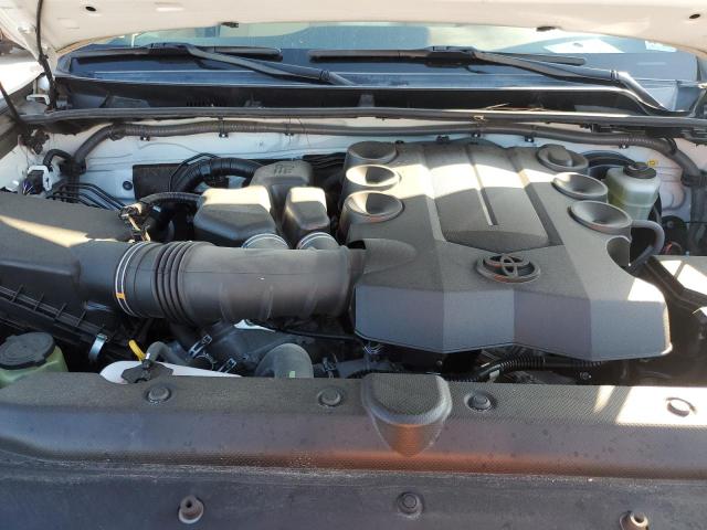 2020 TOYOTA 4RUNNER SR JTEZU5JR6L5220980