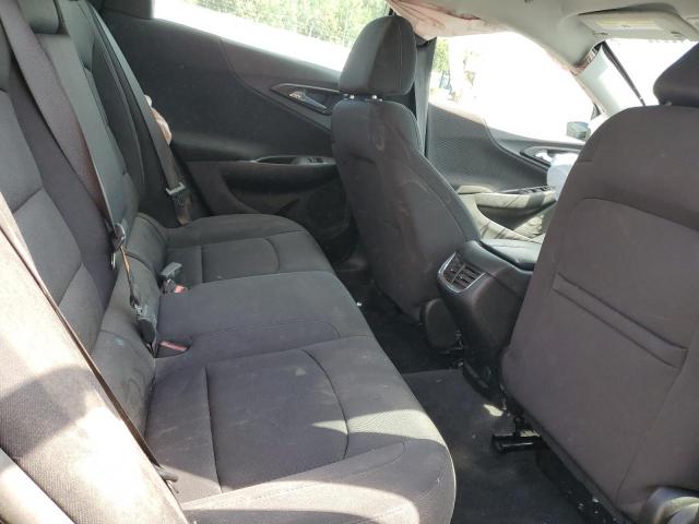 2023 CHEVROLET MALIBU LT - 1G1ZD5ST1PF137545