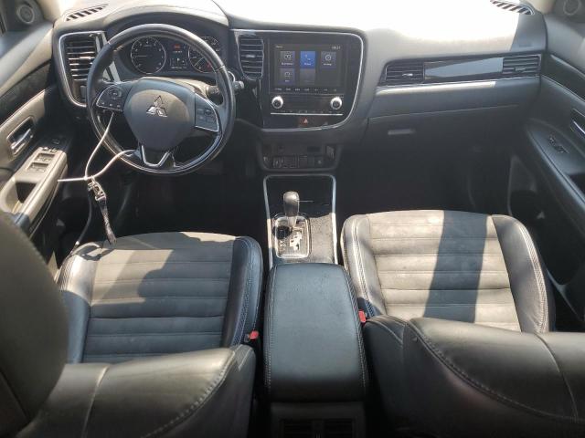 2020 MITSUBISHI OUTLANDER JA4AD3A3XLZ008183