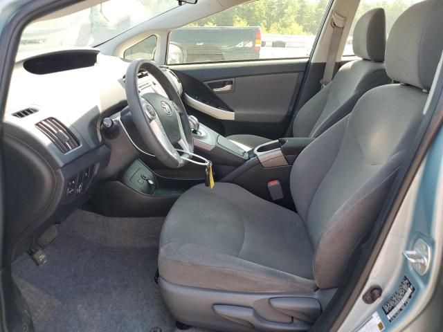 2015 TOYOTA PRIUS JTDKN3DU8F1869179