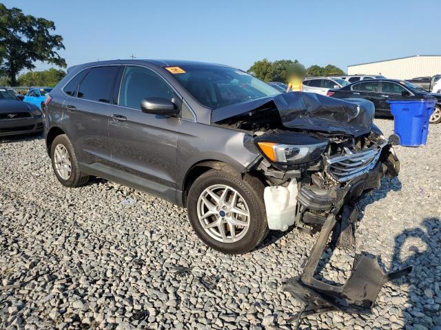 2022 FORD EDGE SEL - 2FMPK4J99NBA44304