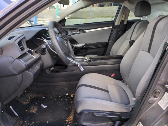 2018 HONDA CIVIC EX 2HGFC2F77JH503993