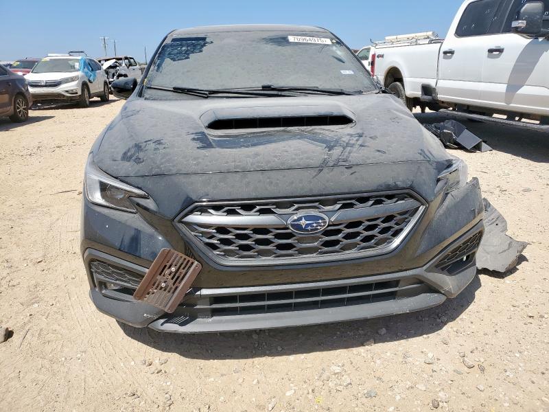 2022 SUBARU WRX GT JF1VBAU62N8009723