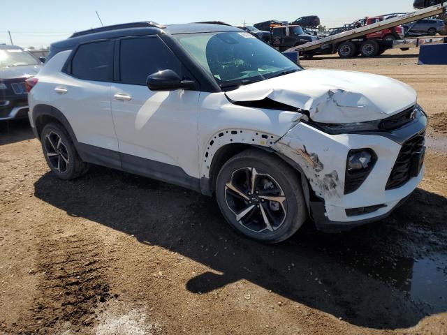 2023 CHEVROLET TRAILBLAZER RS KL79MTSL0PB028414