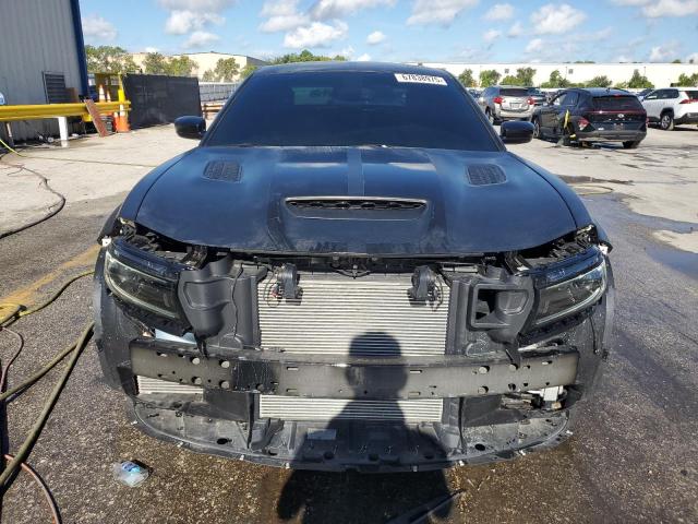 2022 DODGE CHARGER SR 2C3CDXL96NH246658