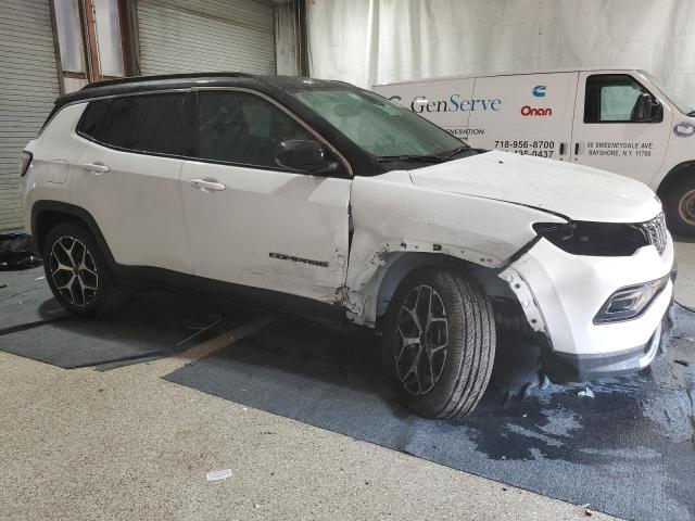 2025 JEEP COMPASS LI 3C4NJDCN0ST580597
