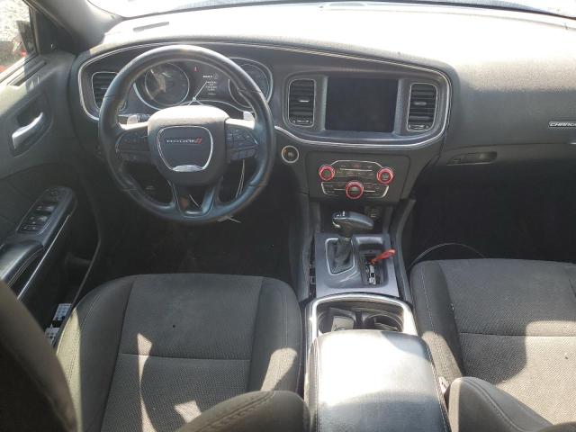 2018 DODGE CHARGER R/ 2C3CDXGJ2JH234604